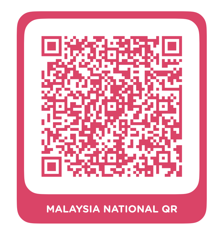 Donation QR Code